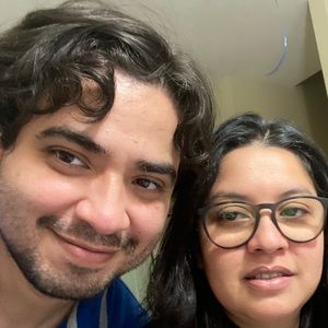 Meet your Posher, Aura esther